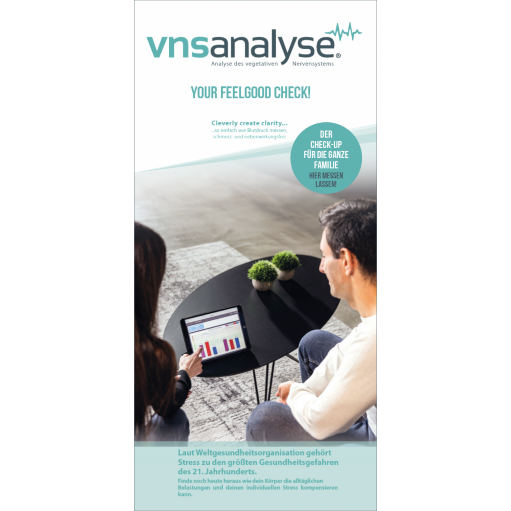 VNS Analyse Flyer (10 St.)