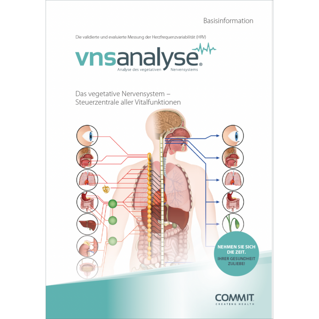 VNS Analyse Basisinformation