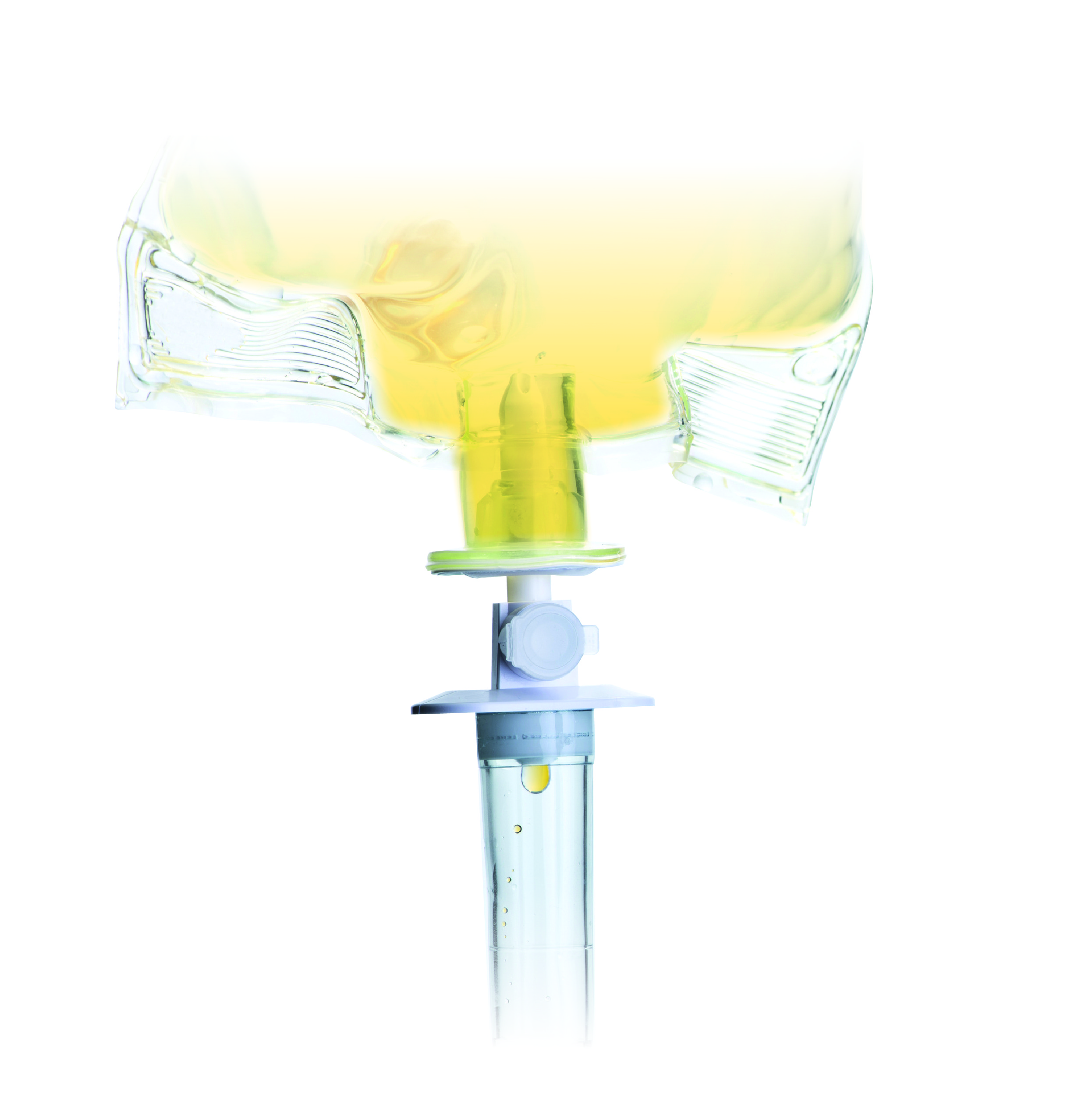 mitoUp® Infusionsbeutel gelb