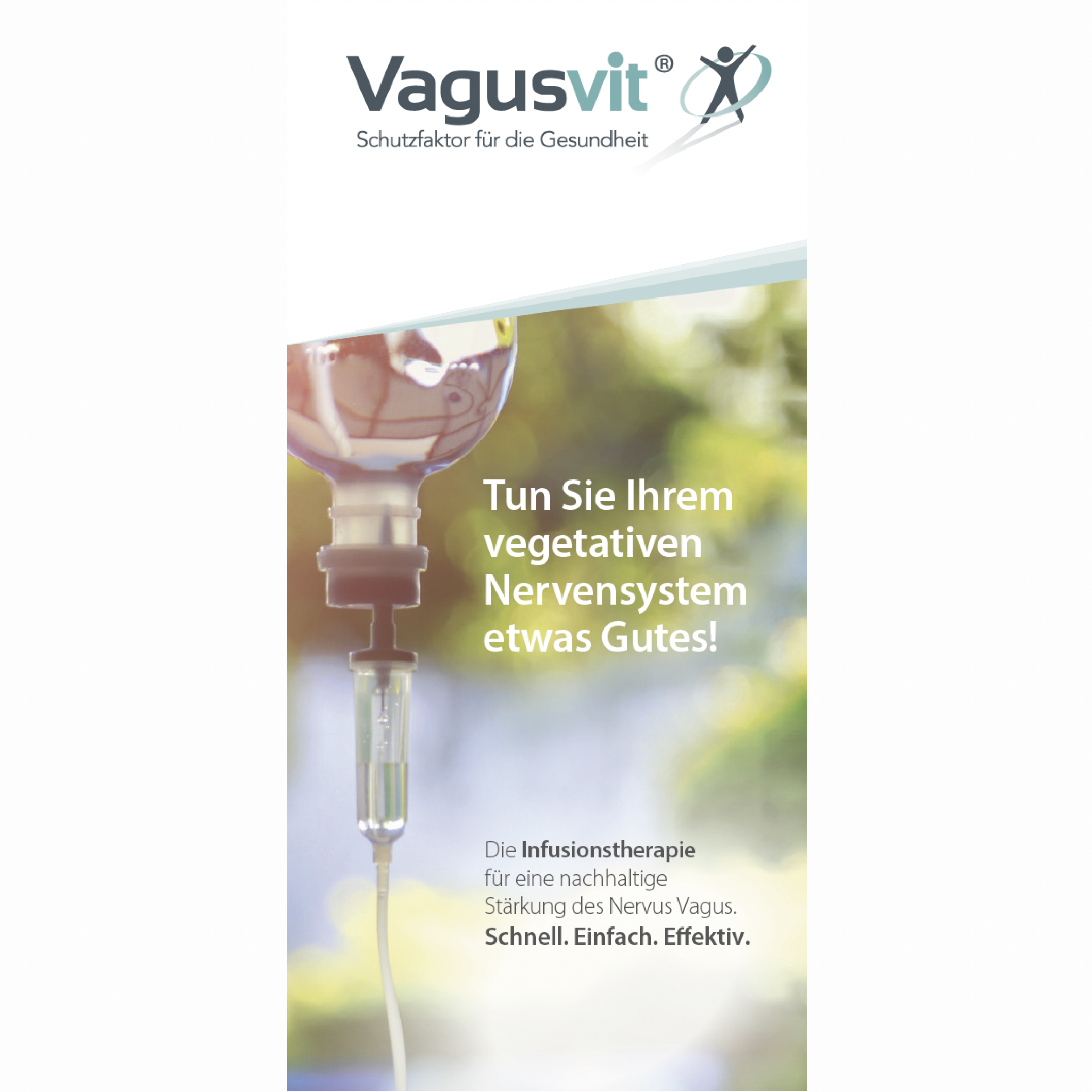 Vagusvit® Infusion Flyer (10 St.)