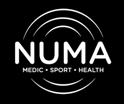 NUMA Logo