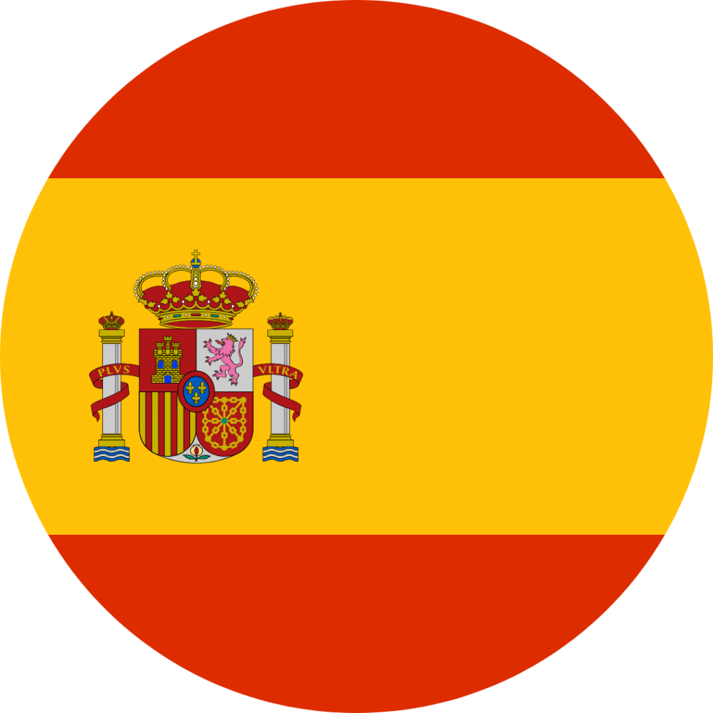 NUMA in Spanien