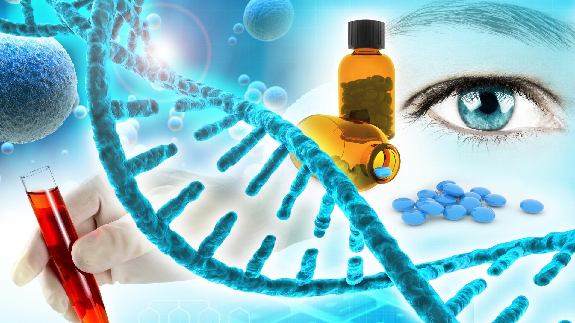 Longevity-Strategien für die Praxis – Ernährung, Mikronährstoffe und Lebensstil