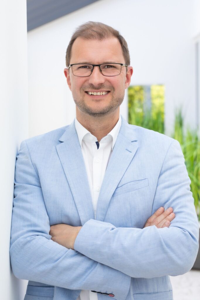 Christian Lazik