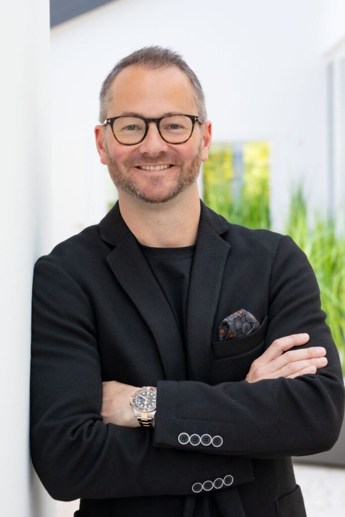 Florian Gorsolke