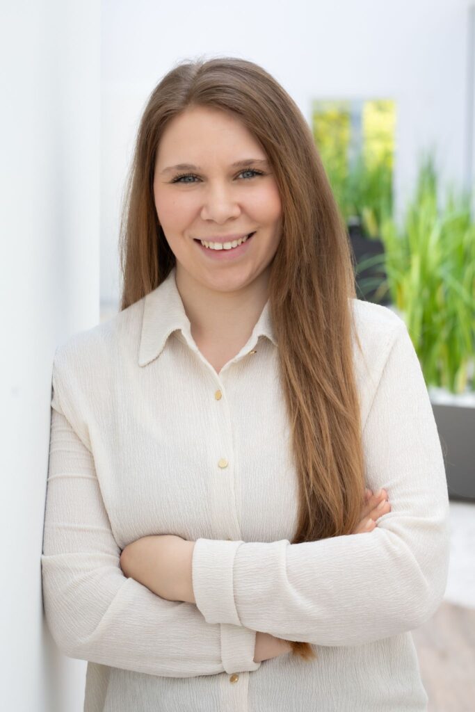 Frederike Zerbe