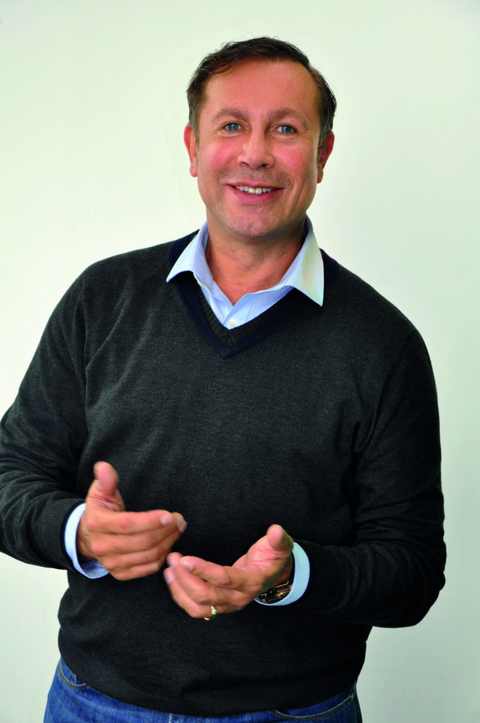 Dr. med. Egor Egorov