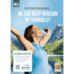 Poster MITOVIT® Frau