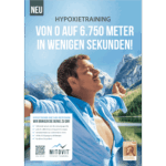 Poster MITOVIT® Mann
