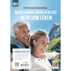 Poster MITOVIT® Paar