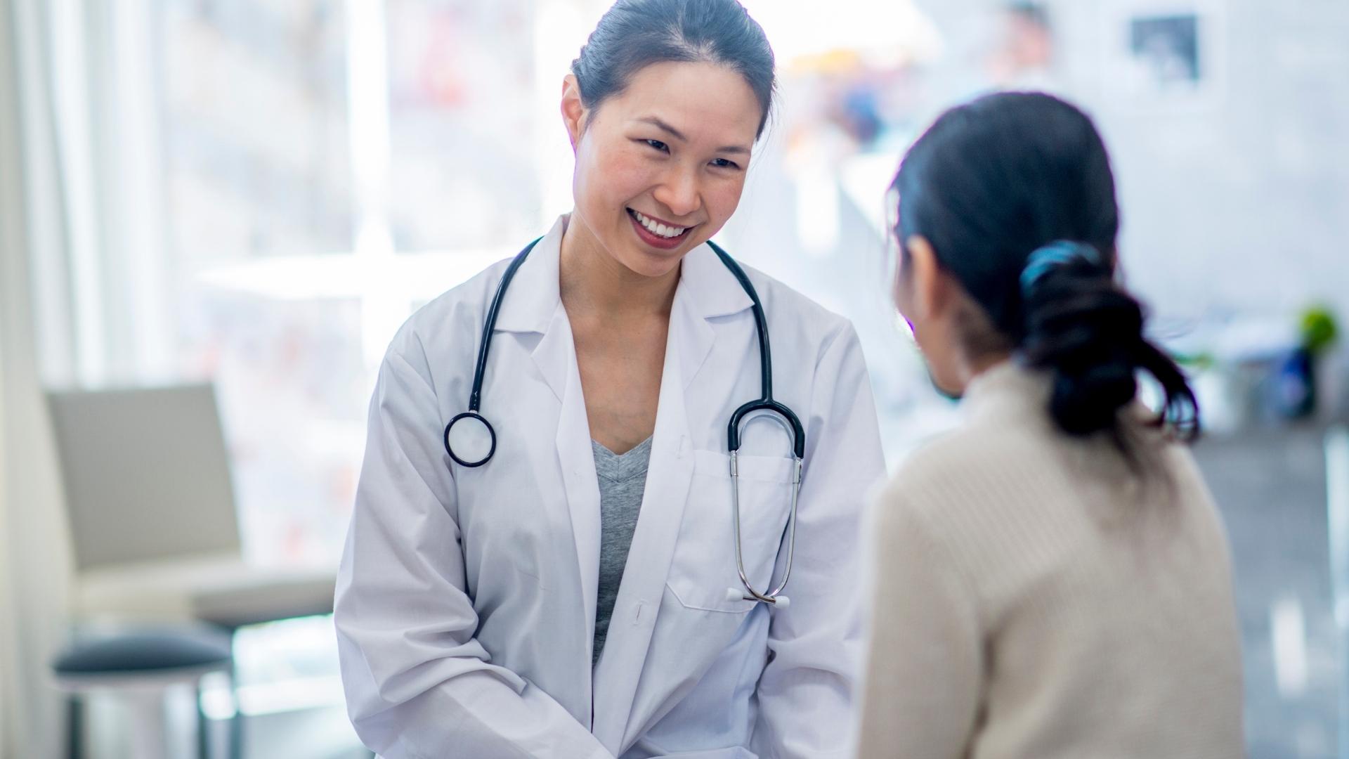 Frauengesundheit mit dem Fokus auf Endometriose/Hormone/Pre-Menopause