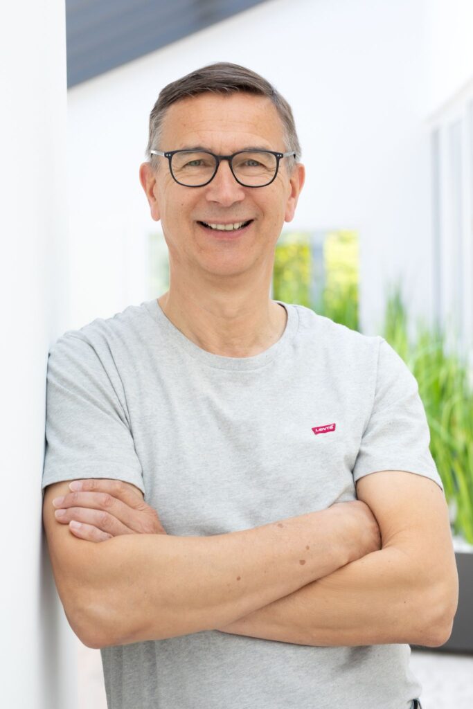 Rolf Weinitschke