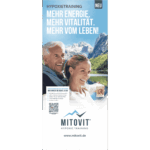Rollup MITOVIT® Paar