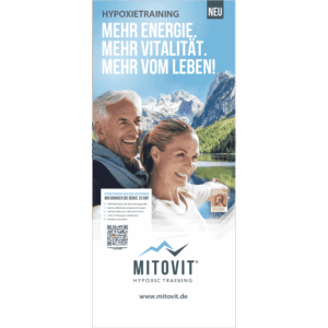 Rollup MITOVIT® Paar
