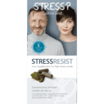 STRESSRESIST Flyer