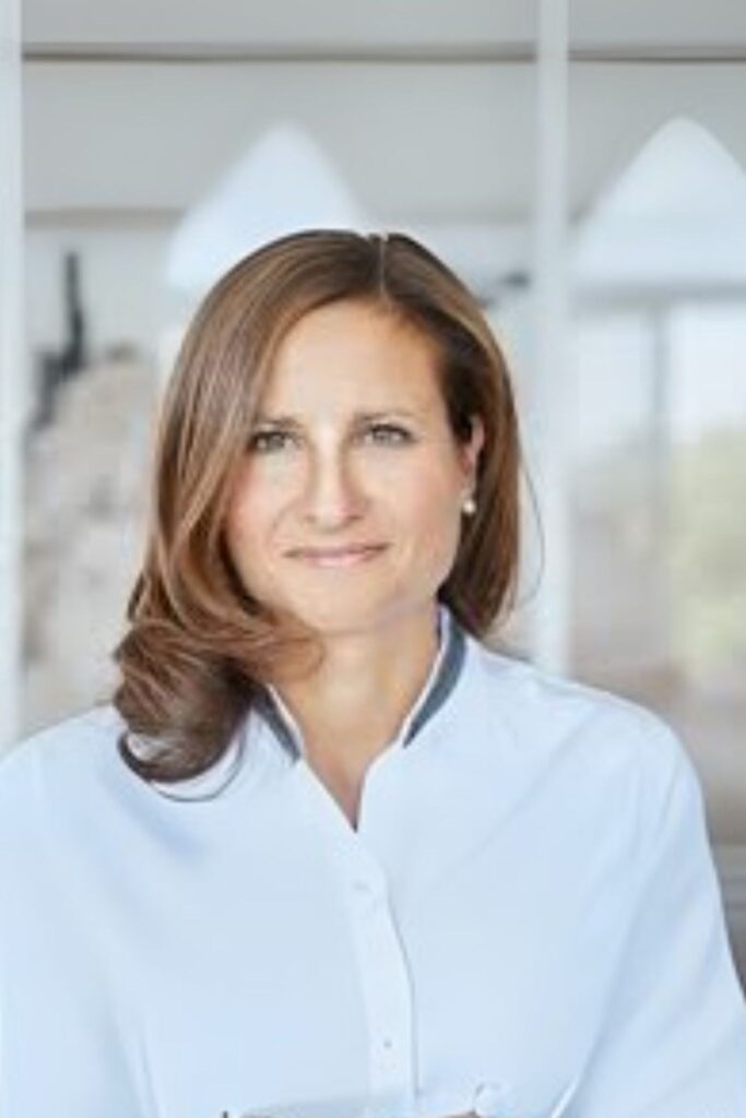 Dr. med. dent. Sandra Umbreit