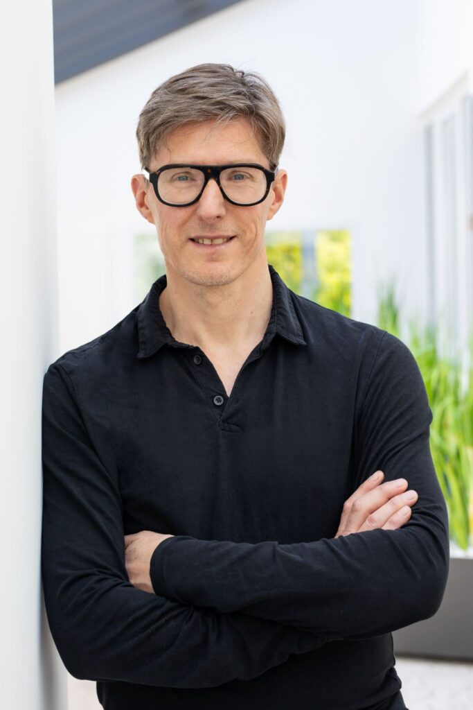 Steffen Susid