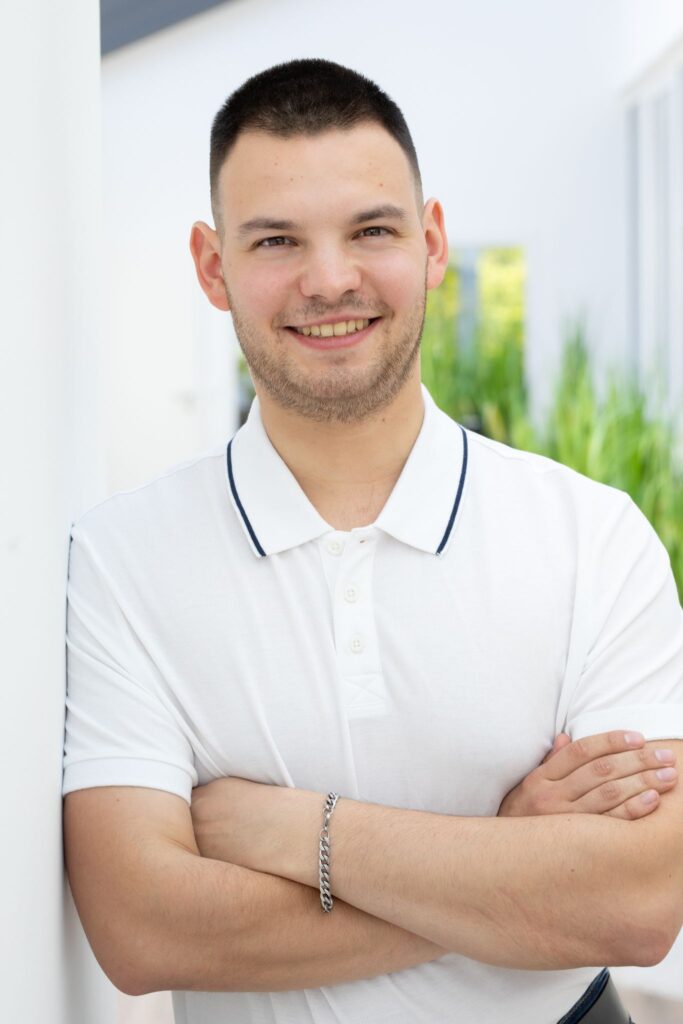 Tobias Schilke