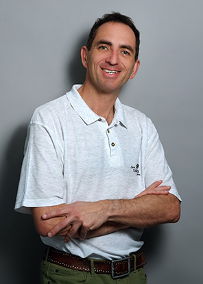 Dr. med. Parvis Torbati