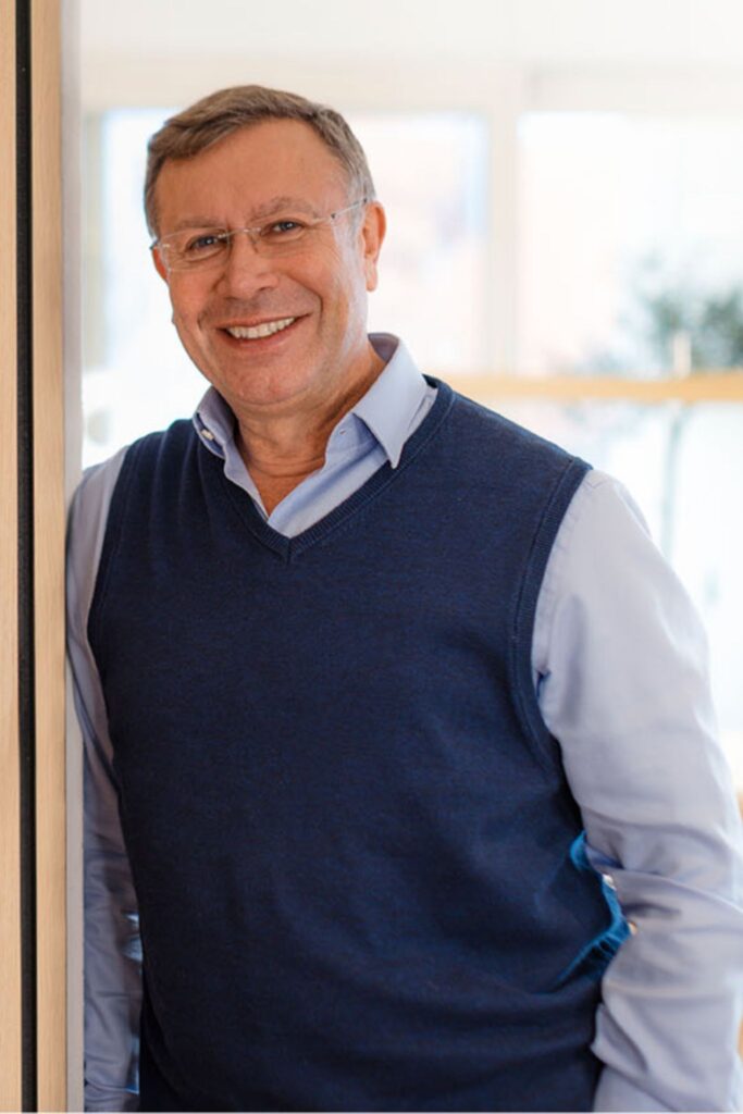 Dr. med. Egor Egorov