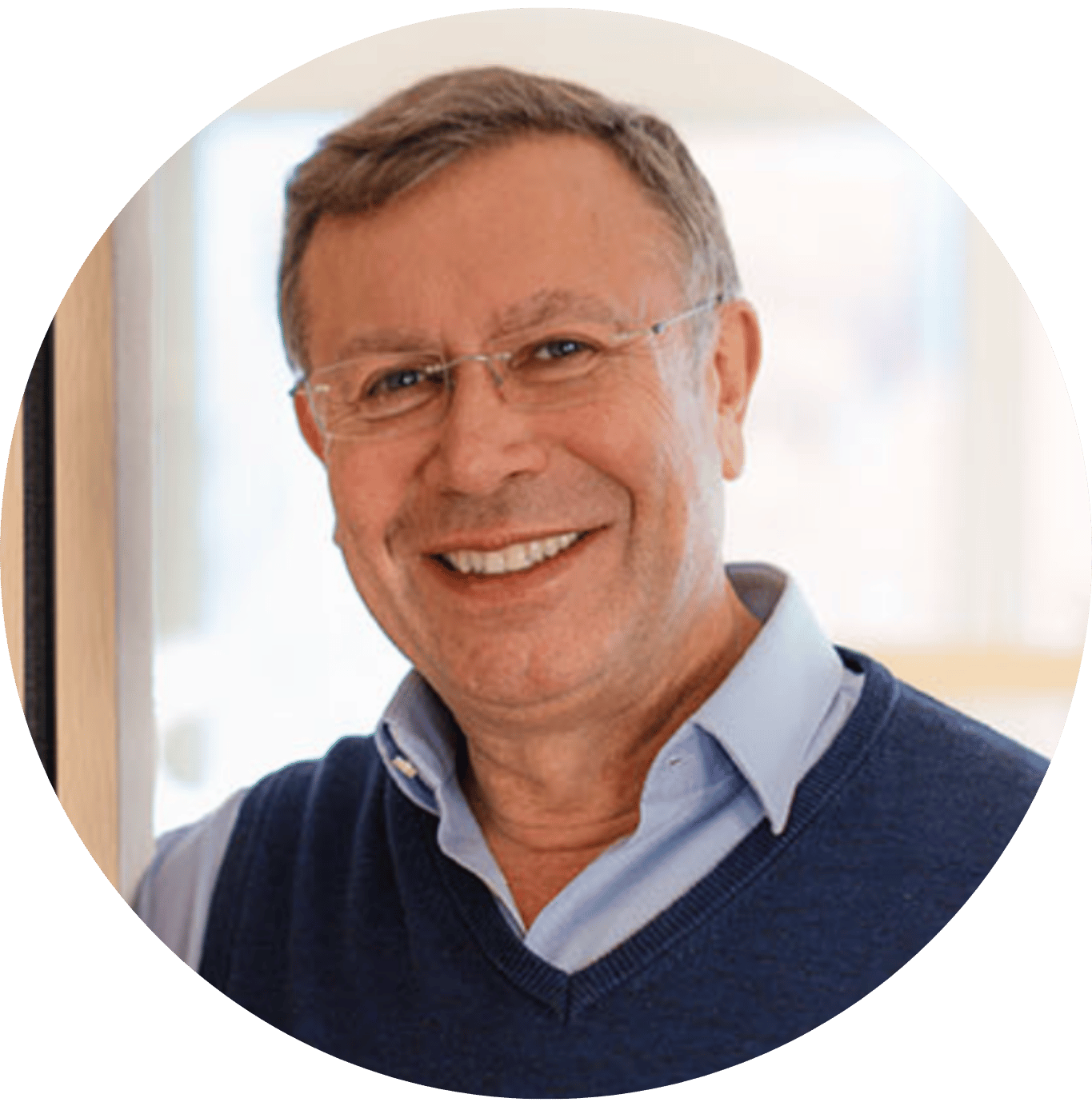 Dr. med. Egor Egorov