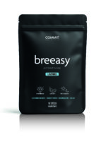 Verpackung der breeasy Nasenstrips