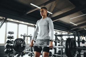 breeasy beim Sport