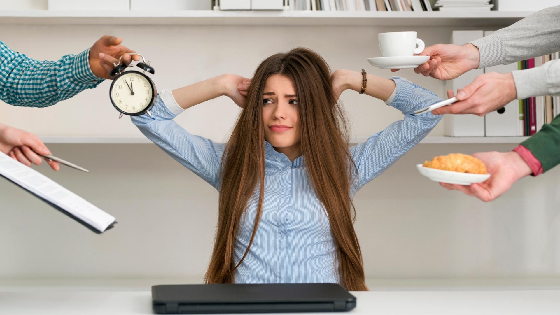 Psychosomatische Erkrankungen – Symptom oder Ursache?