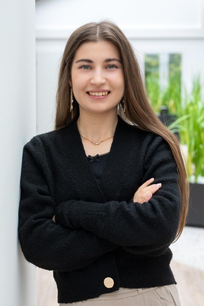 Angelique Lahdo