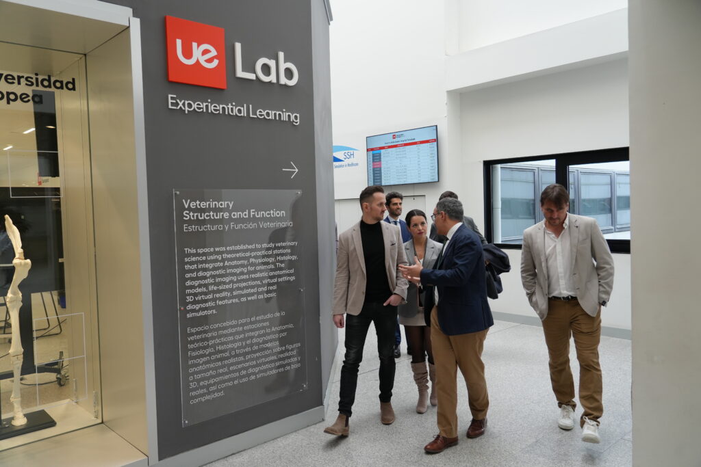 Real Madrid School COMMIt MITOVIT® UE Lab