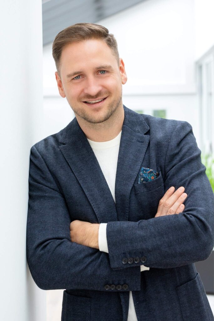 Joe Hoffmeister