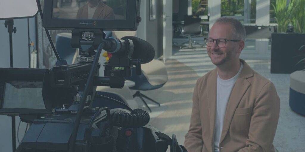 Produktion Video WELT TV