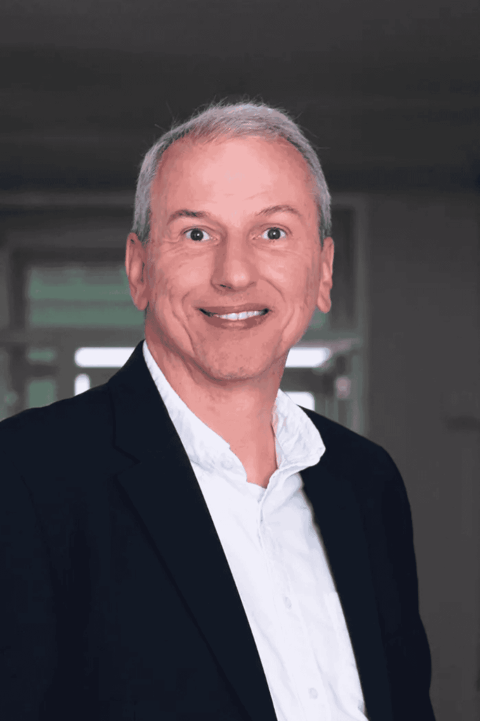 Dr. rer. nat. Heiko Hofmann