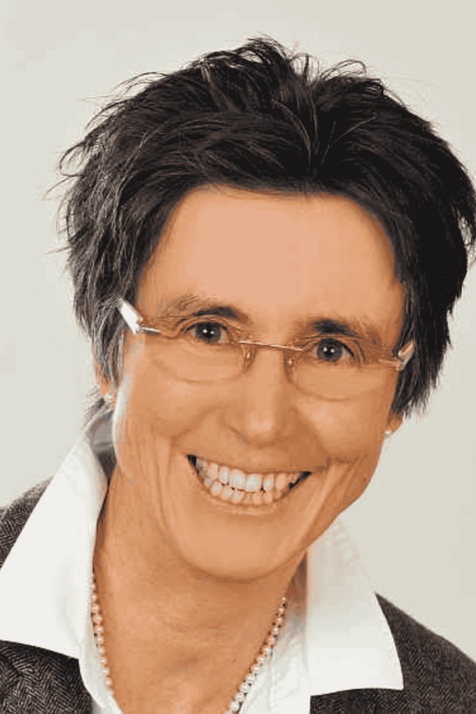 Dr. med. Monika Pirlet-Gottwald