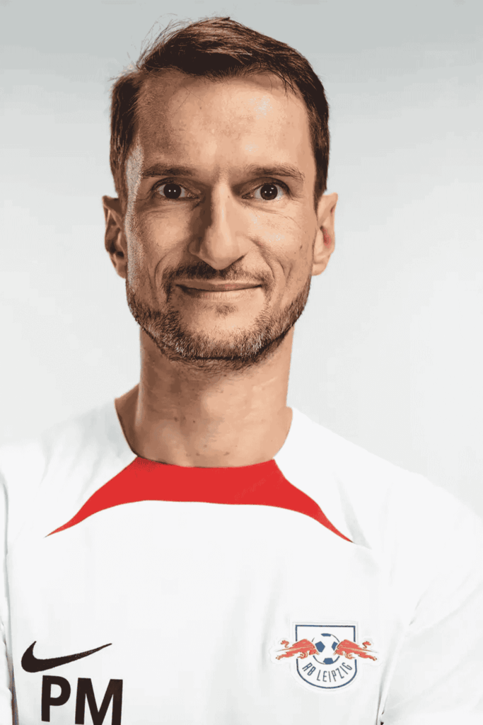 Dr. med. Robert Percy Marshall