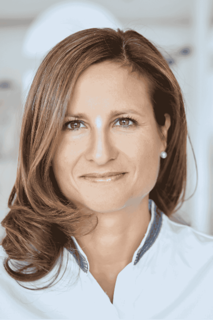 Dr. med. dent. Sandra Umbreit