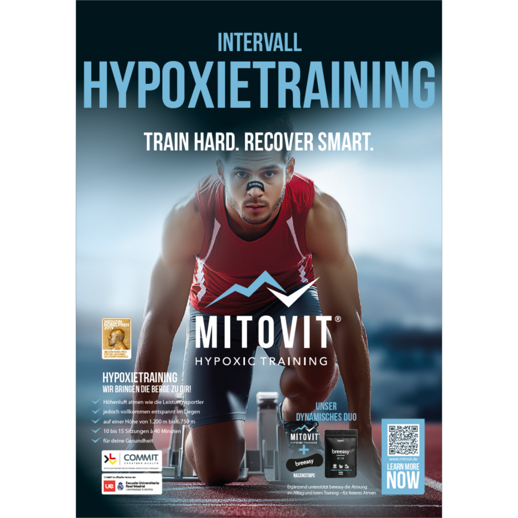 MITOVIT® Poster Sport