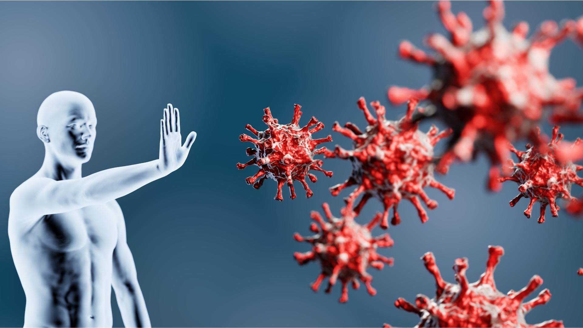 Neue & alte Infektionsrisiken: Von Brucella zu Borna, der Weg in die chronische Krankheit