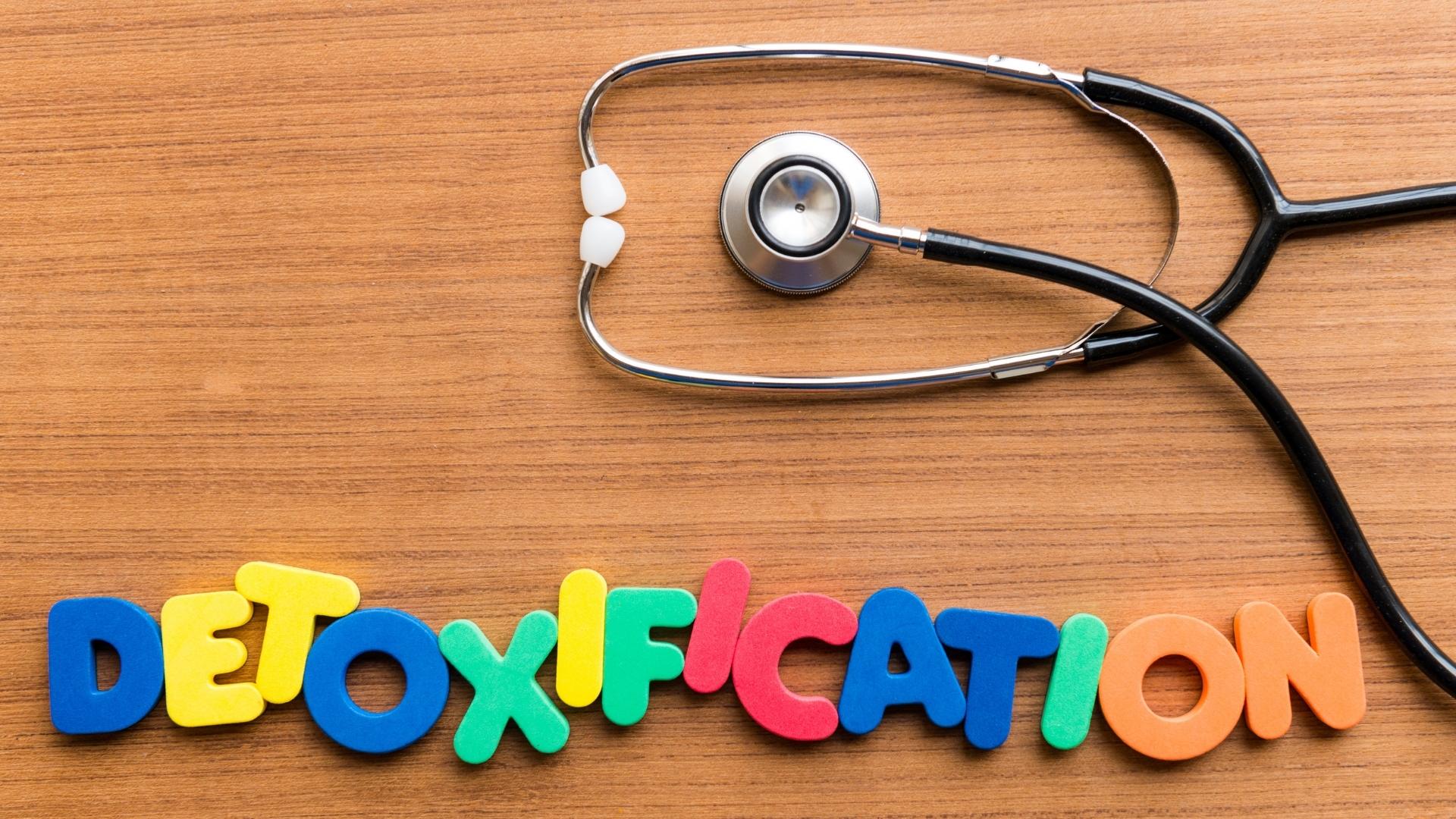 Retox-Falle Umwelt – Warum regelmäßiges Entgiften so wichtig ist