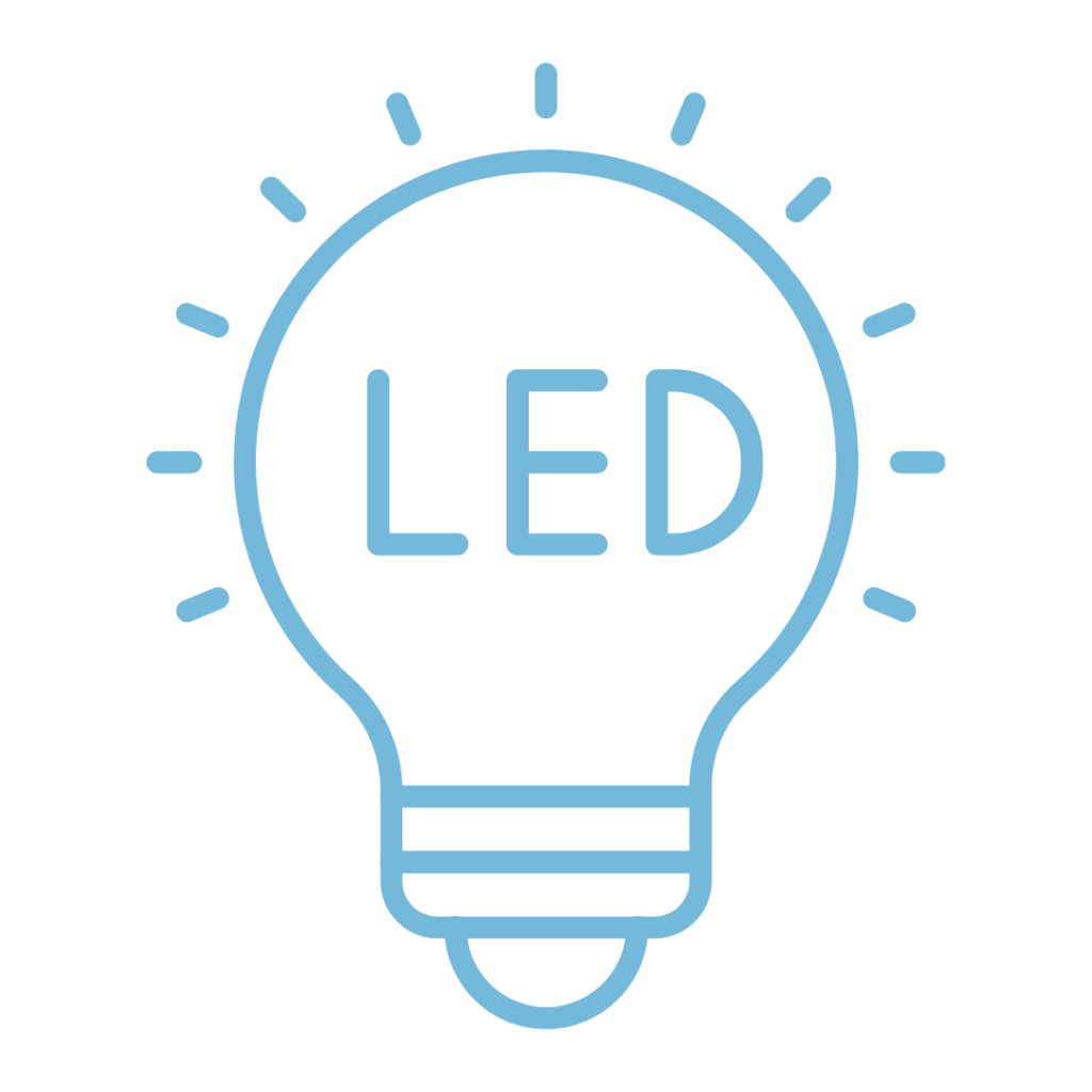LED-Lichtsystem