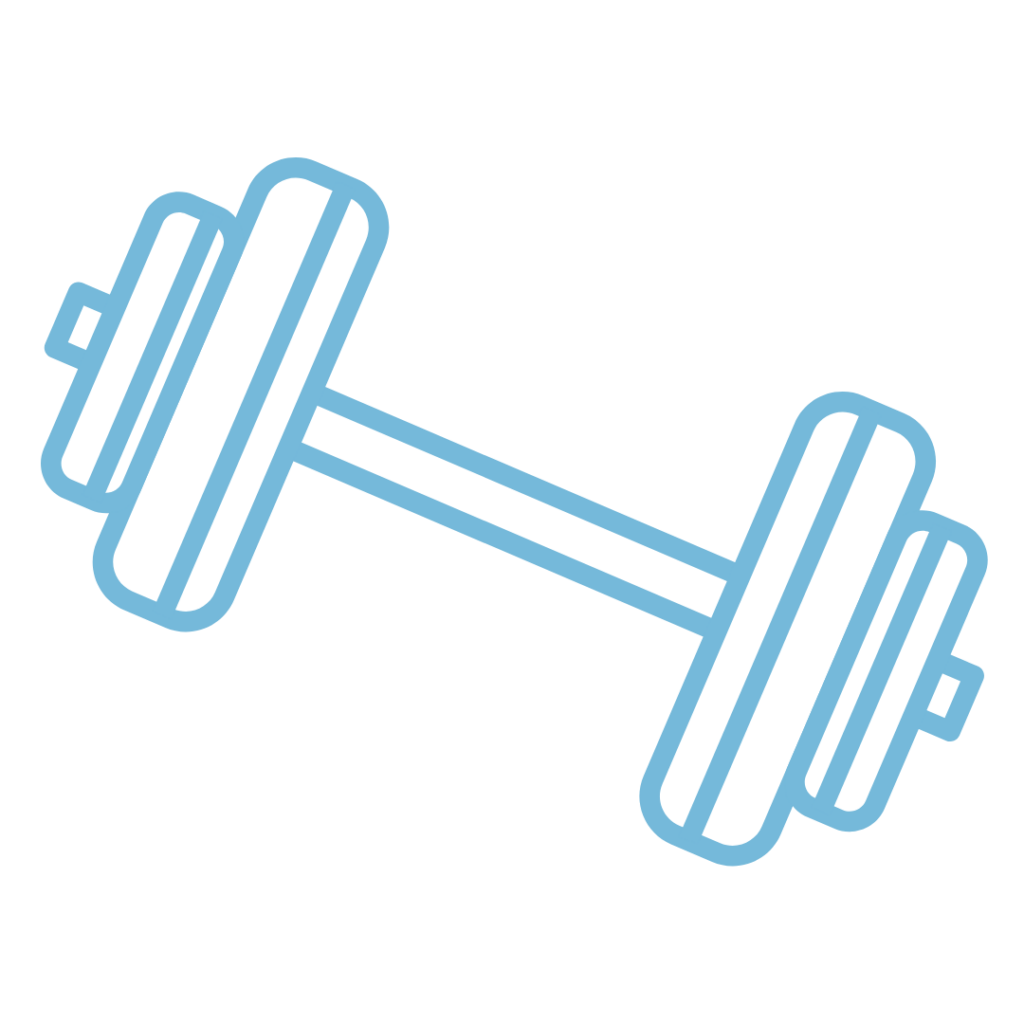 Profisport, Fitnessstudios & Leistungszentren