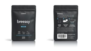 breeasy Packung Lavendel