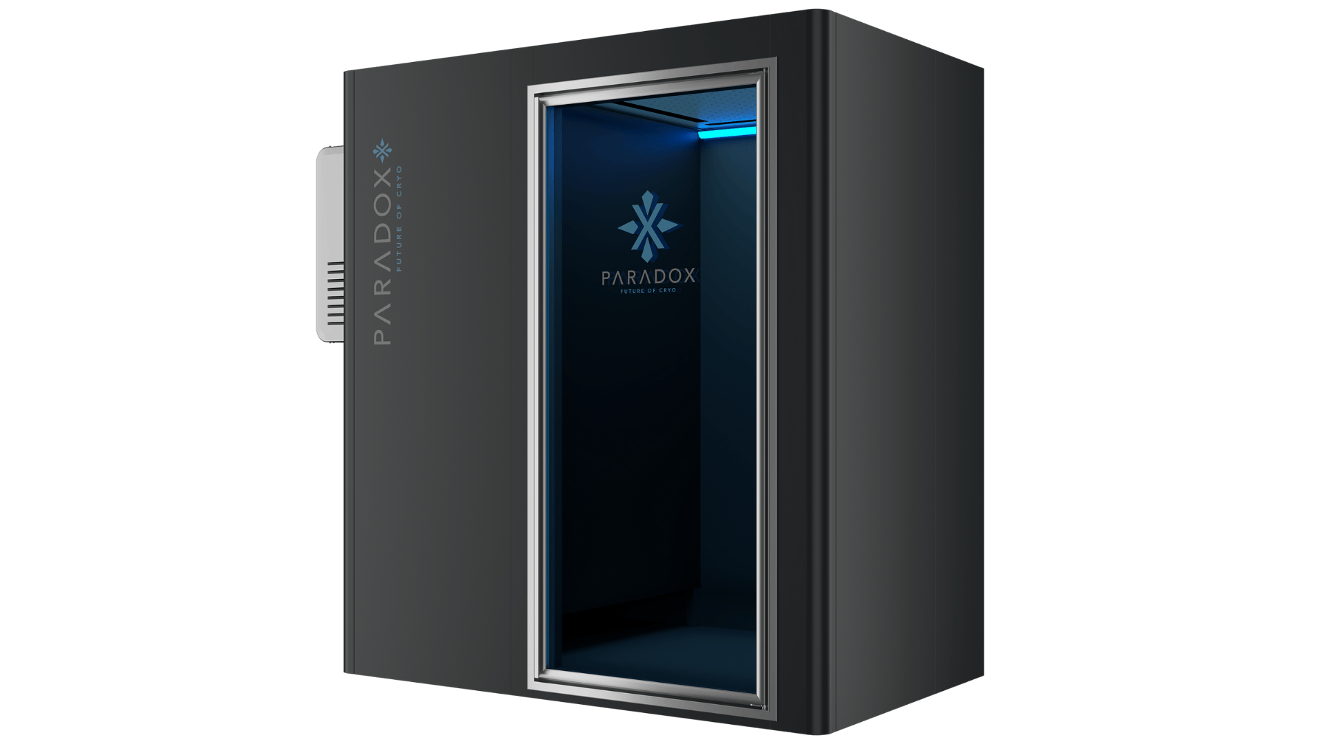 Das PARADOX der Kryokammer erklärt 