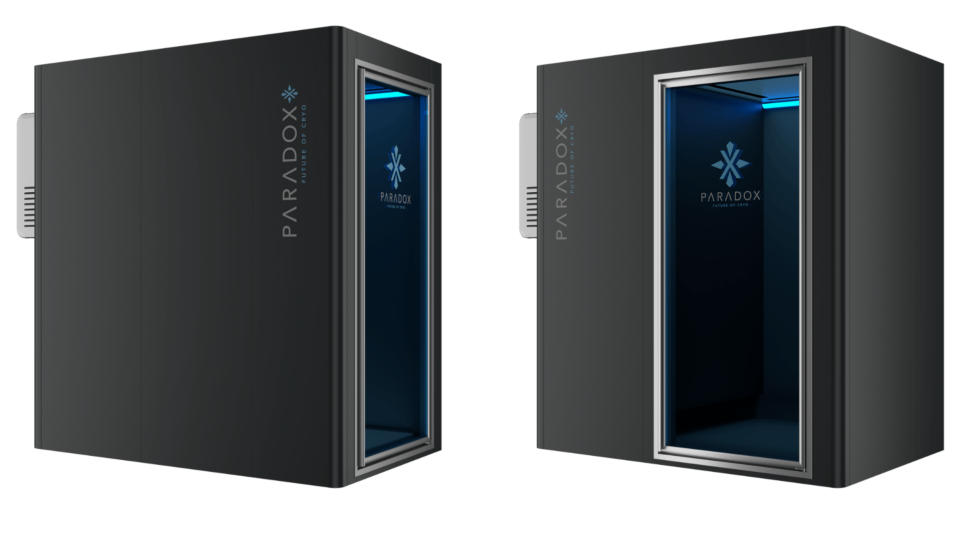 Cryo Paradox: Gebaut für Perfektion. <br>Made in Germany.