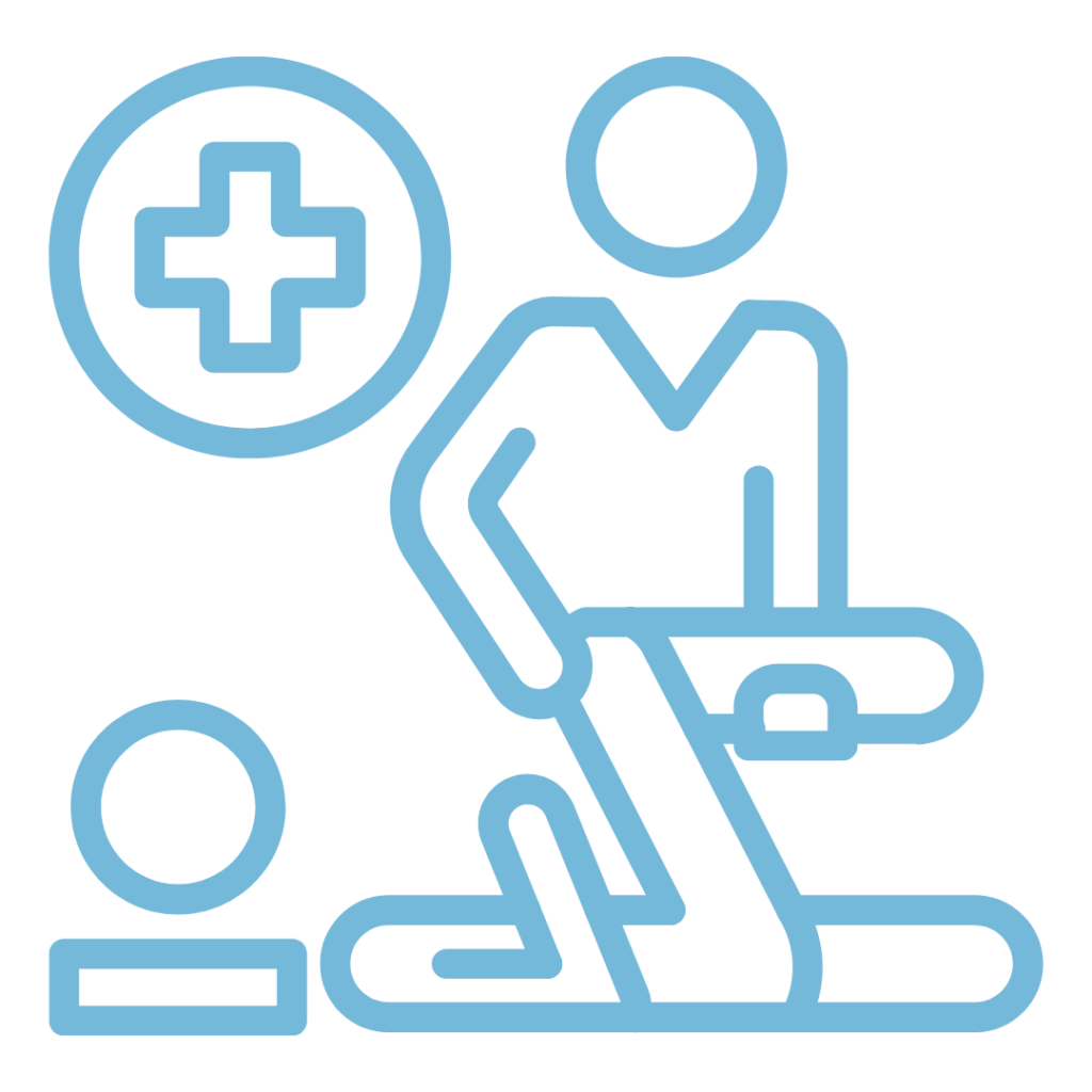 Physiotherapeuten & Reha-Einrichtungen 