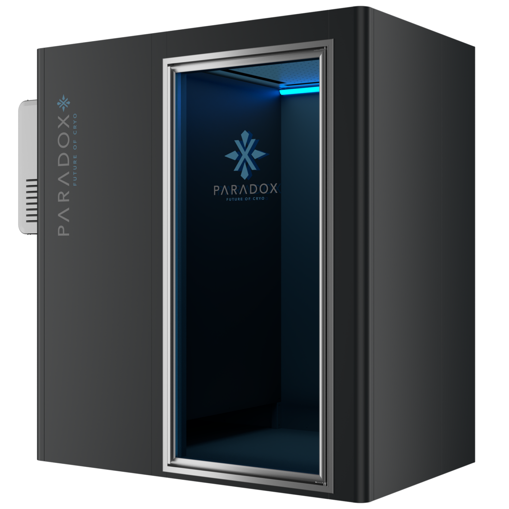PARADOX Kryokammer