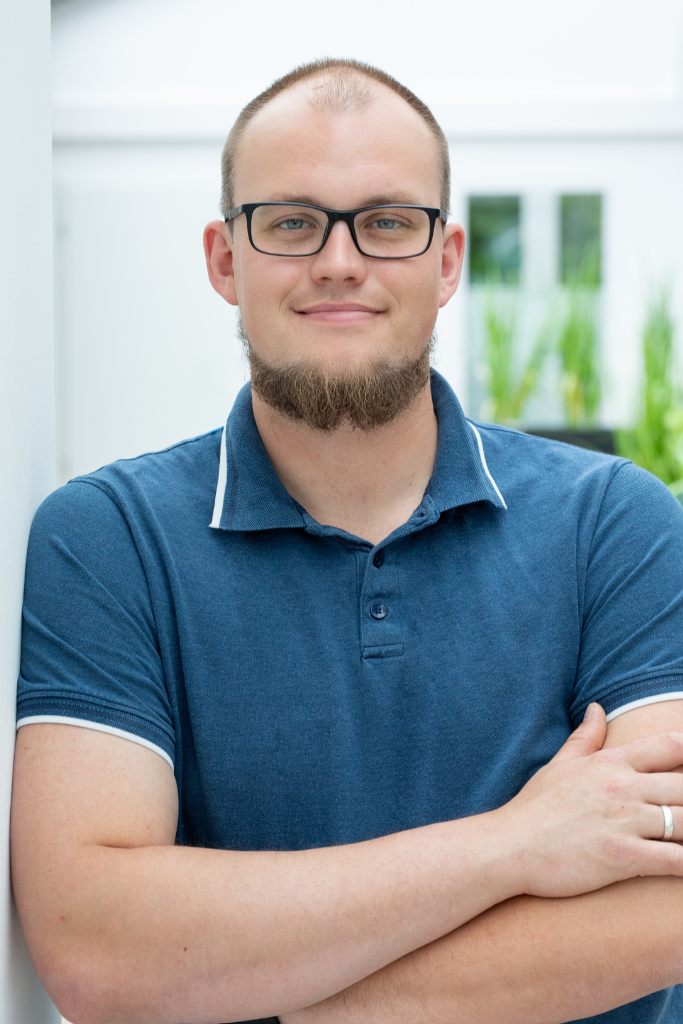 Jan Büttner