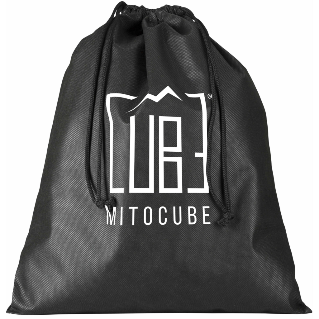 MITOCUBE® Mask Bag