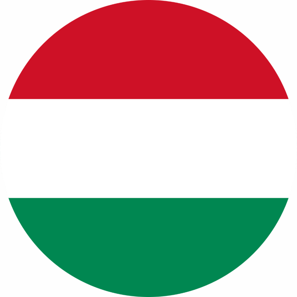 EVERION in Hungary