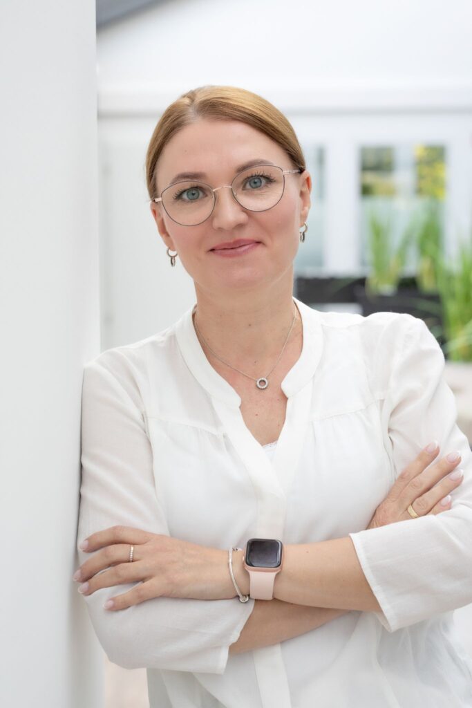 Malvina Sare